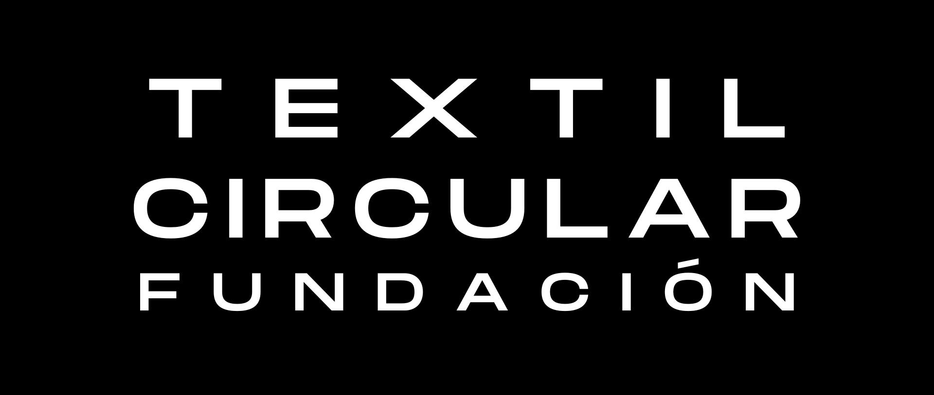 Fundación Textil Circular